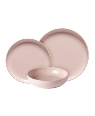 Pacifica 12 Pc. Dinnerware Set, Service for 4