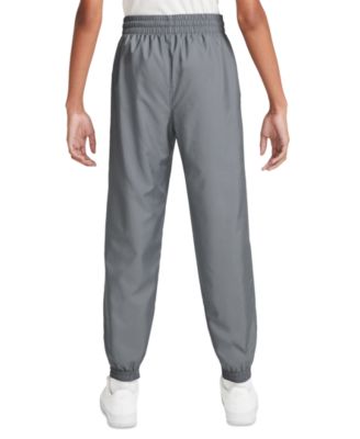 Big Kids Sportswear Club Woven Jogger Pants