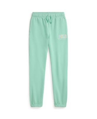 Big Boys Logo French Terry Sweatpant