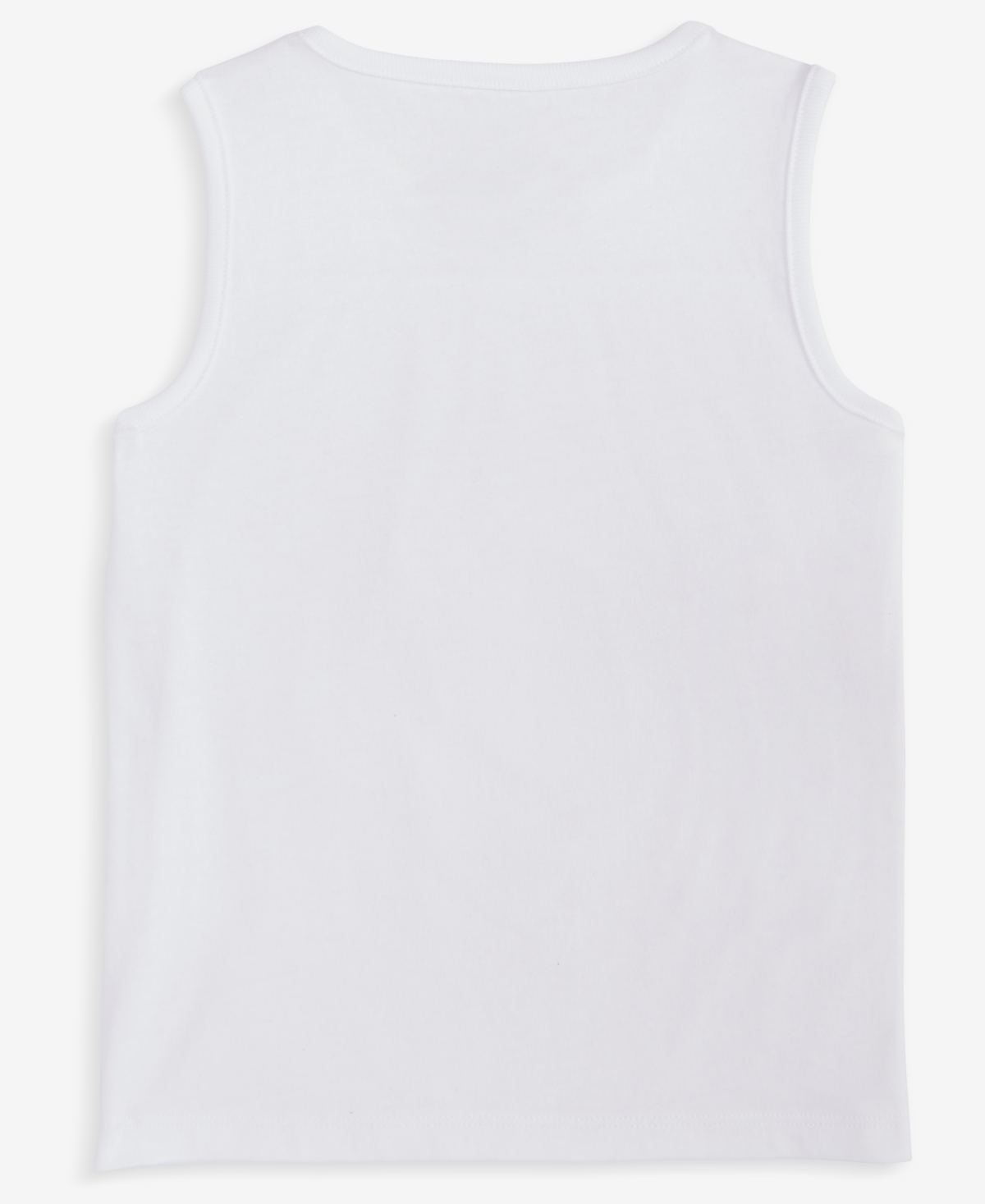 Epic Threads Toddler Girls Crochet Tank Top, Exclusively At Macy's In White