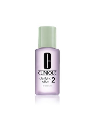 Free Clinique Face Lotion with any $55 Clinique purchase