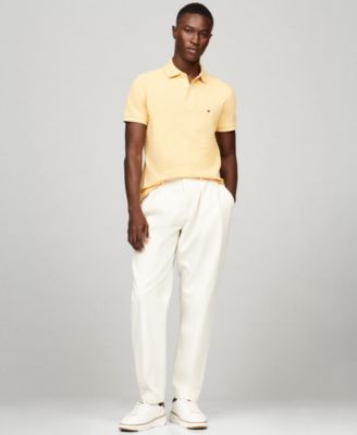 Men's Cotton Classic Fit 1985 Polo Shirt