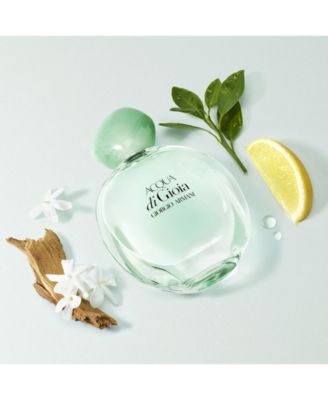 Armani Armani 3-Pc. Acqua di Gioia Eau de Parfum Gift Set