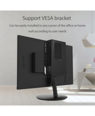 PRO DP21 Business MFF Desktop Intel Core i7 13700 8GB RAM Intel UHD Graphics 512GB SSD Storage Windows 11 Home