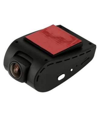 1080p HD Car Dash Cam Video Recorder with Micro SD Slot & 2.0-inch LCD Display