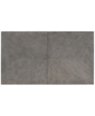 Greystone II Rectangular Dining Table