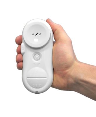 Surf Sound Bluetooth Waterproof Stereo Speaker & Handset for Cell Phones (Black)