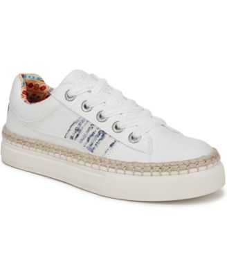 Blowfish Malibu - Northshore Lace-Up Sneakers