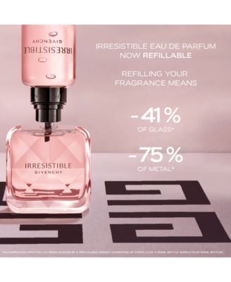 Irresistible Eau de Parfum Refill, 5 oz.