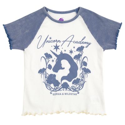 Unicorn Academy