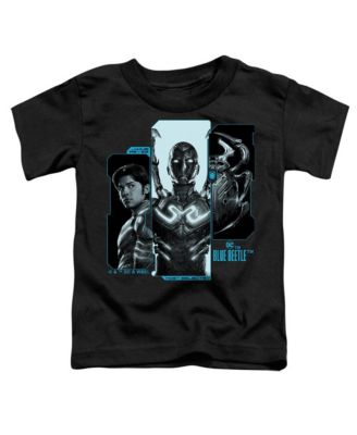 Blue Beetle