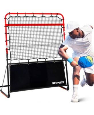 4' Portable Pro Pickleball Rebounder