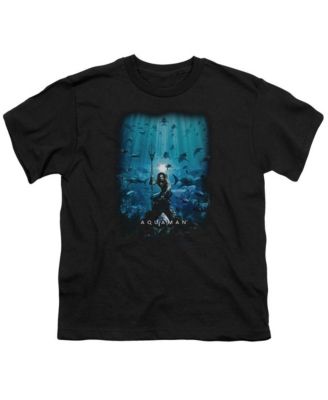Aquaman Movie