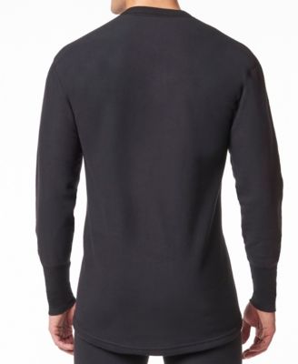 Stanfields Мужская майка с длинным рукавом HeatFX Heavy Base Layer от Stanfields 10390₽