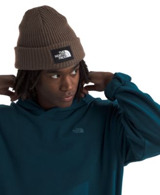 North face knit beanie online