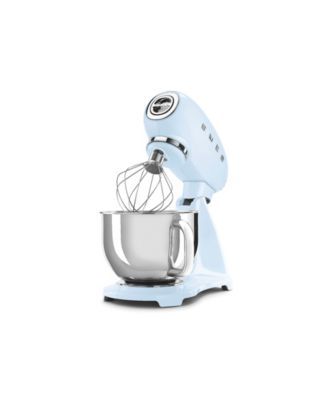 50's Retro Style Aesthetic Stand Mixer