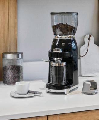 50's Retro Style Coffee Grinder