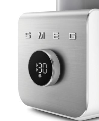 Contemporary Aesthetic Professional Style Blender