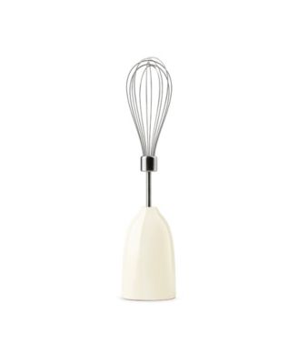50's Retro Style Aesthetic Hand Blender