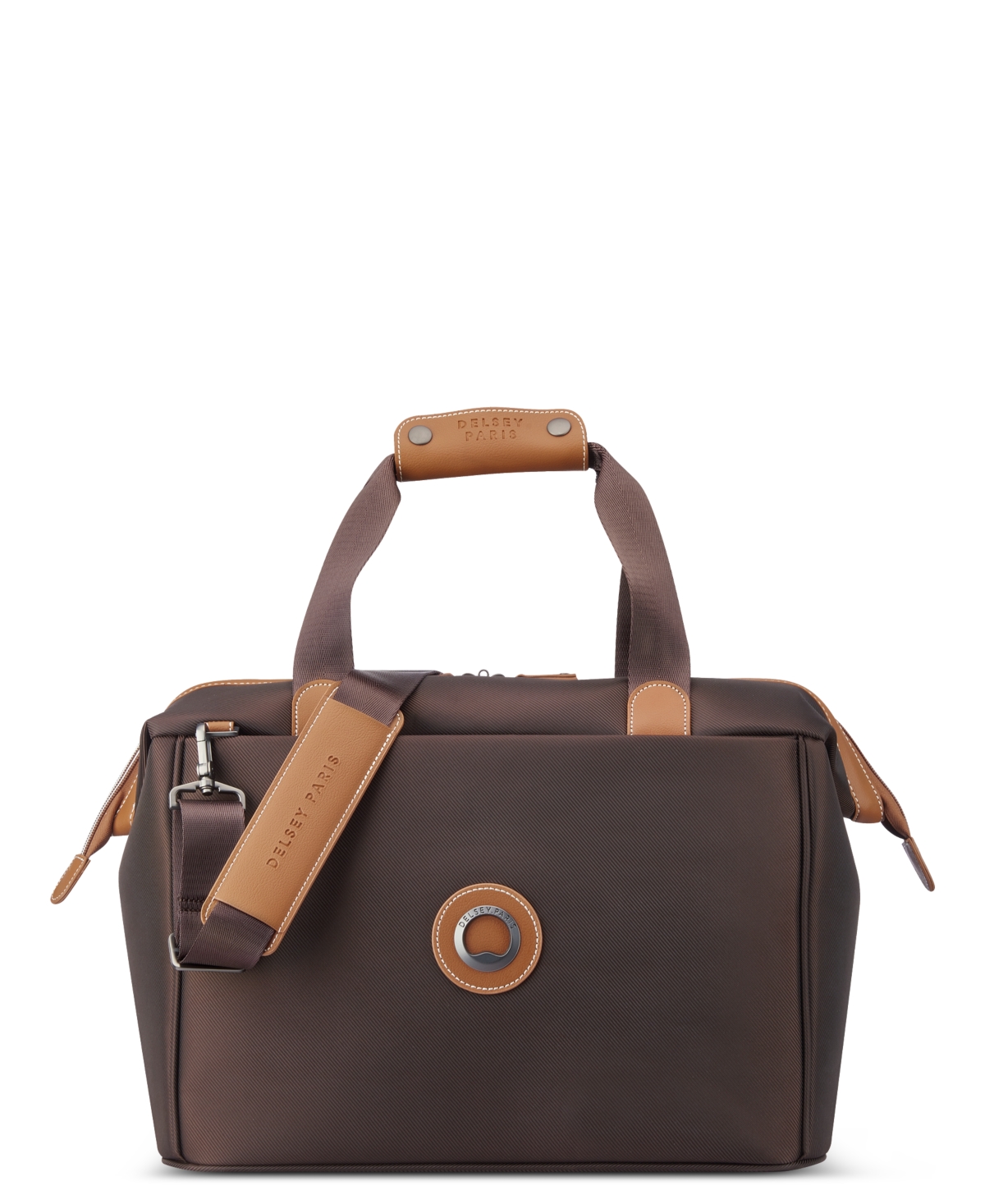 DELSEY PARIS CHATELET AIR 2.0 SMALL WEEKENDER DUFFLE 