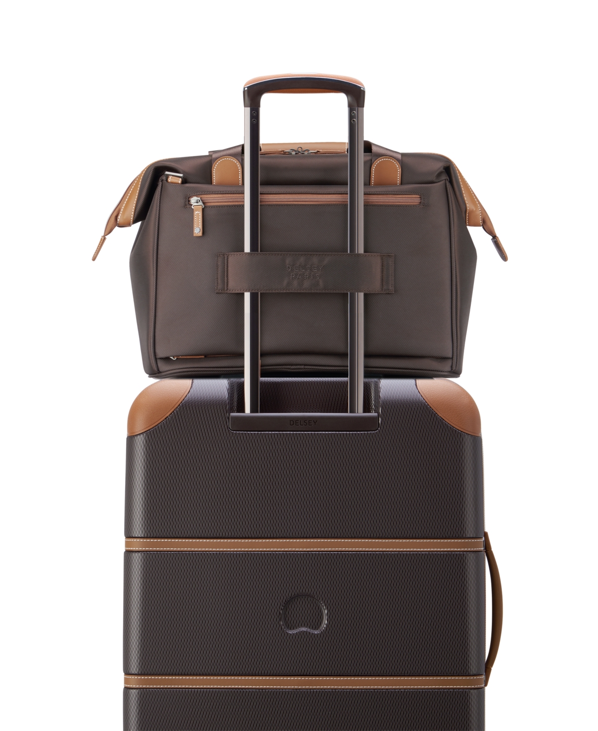 DELSEY PARIS CHATELET AIR 2.0 SMALL WEEKENDER DUFFLE 