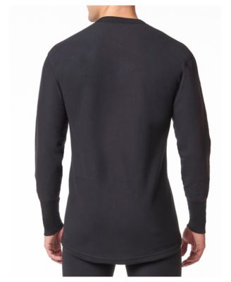 Stanfield's Men's HeatFX Midweight Base Layer Long Sleeve Undershirt