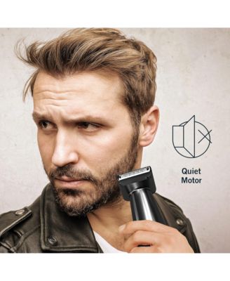 RECHARGEABLE 3-IN-1 MULTI-TRIMMER