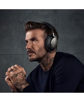 Px8 Wireless Bluetooth Over-Ear Headphones with Active Noise Cancellation