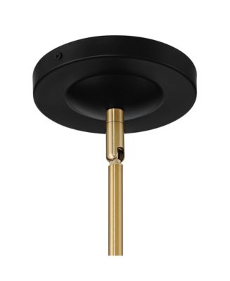 Bailey Medium LED Pendant Ceiling Light with Modern Fixture for Dining Room Over Table