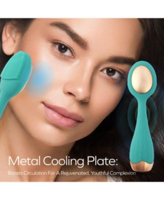 SONIC FACIAL CLEANSING MASSAGER