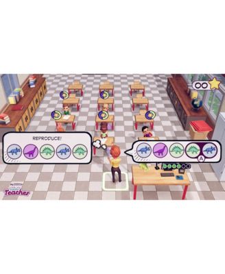 My Universe School Teacher - Nintendo Switch