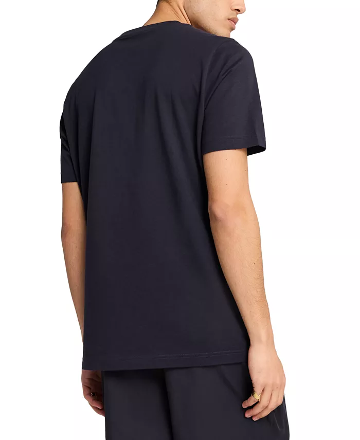 Men's Essential Logo T-Shirt - thumbnail 10