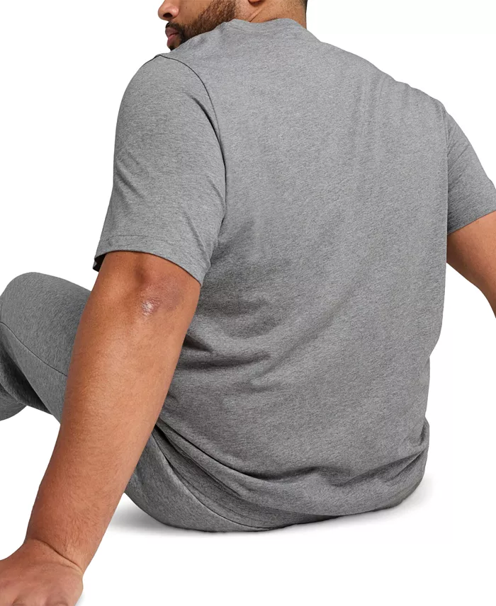 Men's Essential Logo T-Shirt - thumbnail 8