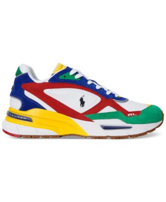 Men's Trackster 275 Sneaker