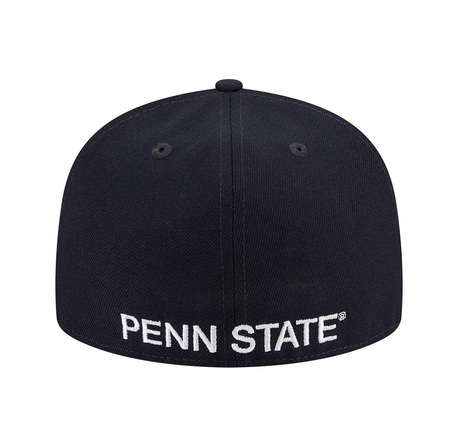 Men's Navy Penn State Nittany Lions 59fifty Fitted Hat