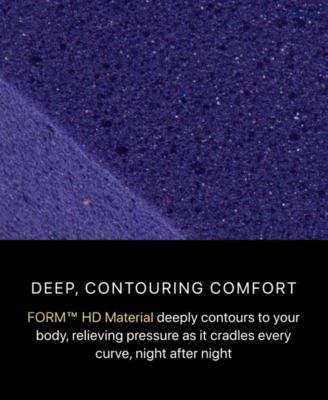 Hybrid Series Two 14.5" Medium Apex Pillow Top Mattress Set - King