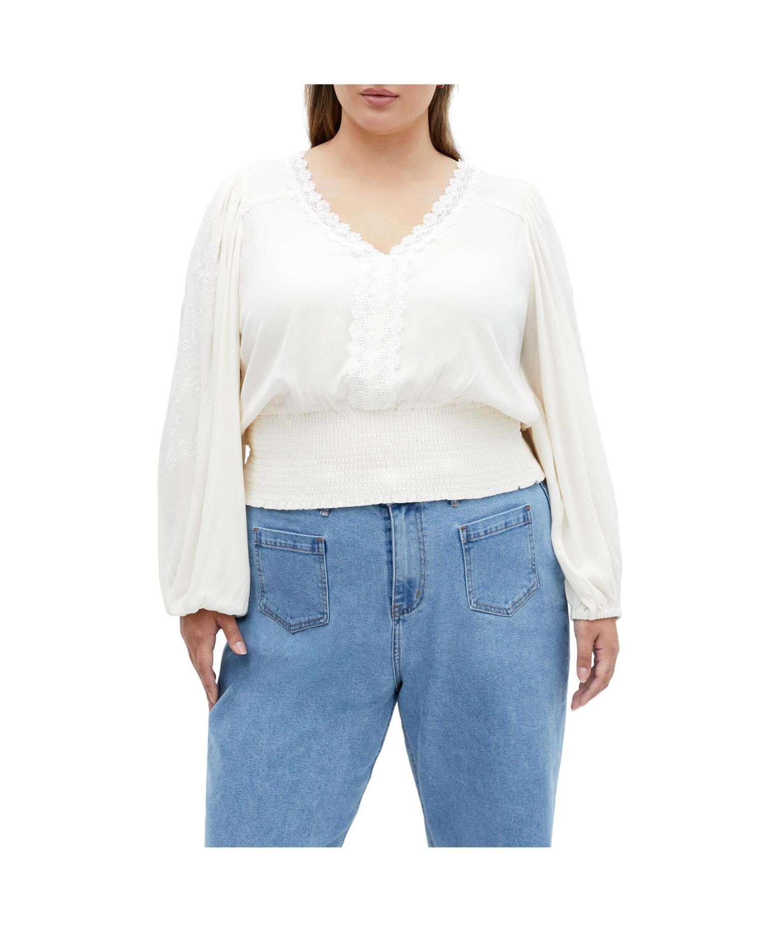 Women's Frankie Top