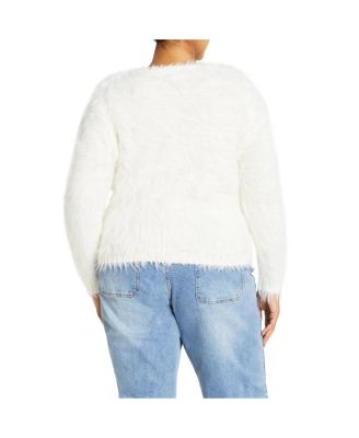 CITY CHIC Plus Size Jules Jumper