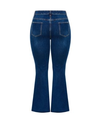 Women's Asha Letitia Jean