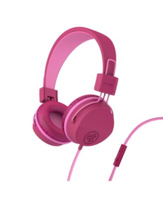 JBuddies Studio On-Ear Kids Wired Headphones
