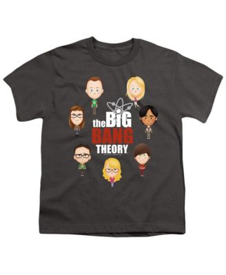 Big Bang Theory