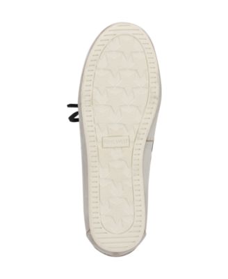 Women's Yacht Slip-On Boat Shoes