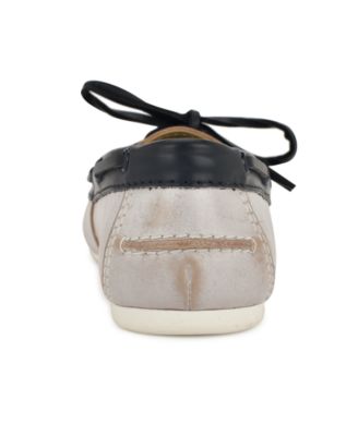 Women's Yacht Slip-On Boat Shoes