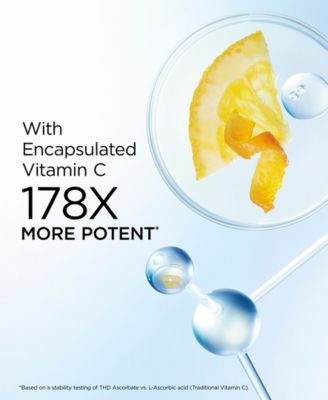 Visible Brightening Clearly Radiant Spot Correcting Capsules, 30 capsules