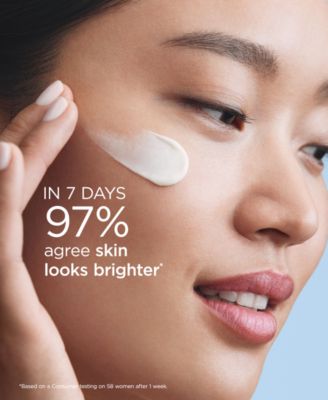 Visible Brightening Clearly Radiant Bounce Cream, 1.7 oz.