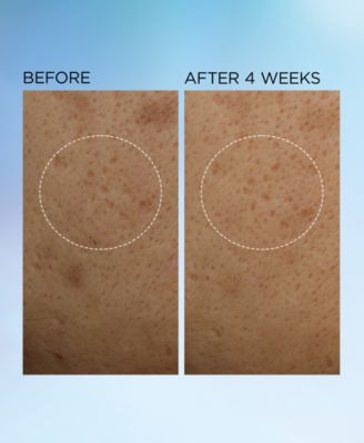 Visible Brightening Clearly Radiant Bounce Cream, 1.7 oz.