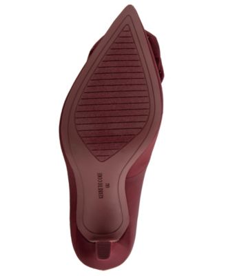 Romi Rosette Slip-On Pumps