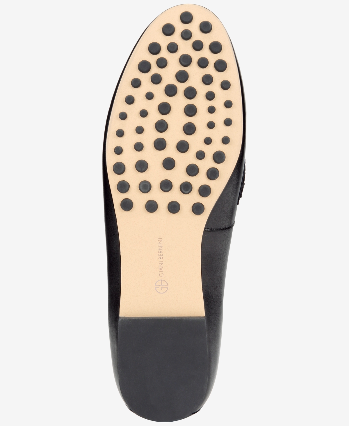 GIANI BERNINI WOMEN'S CARINNA MEMORY FOAM SLIP ON DRIVERS, CREATED FOR MACY'S 