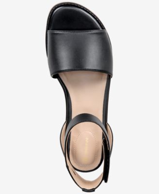 Women's Constancia Ankle Strap Wedge Sandals