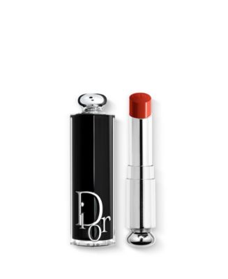 DIOR Addict Refillable Shine Lipstick - Macy's